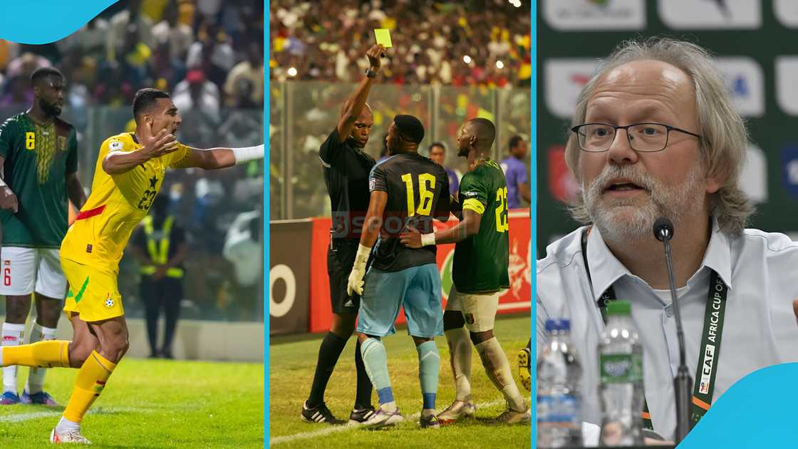 Mali, Ghana, Black Stars, FIFA, Accra, World Cup