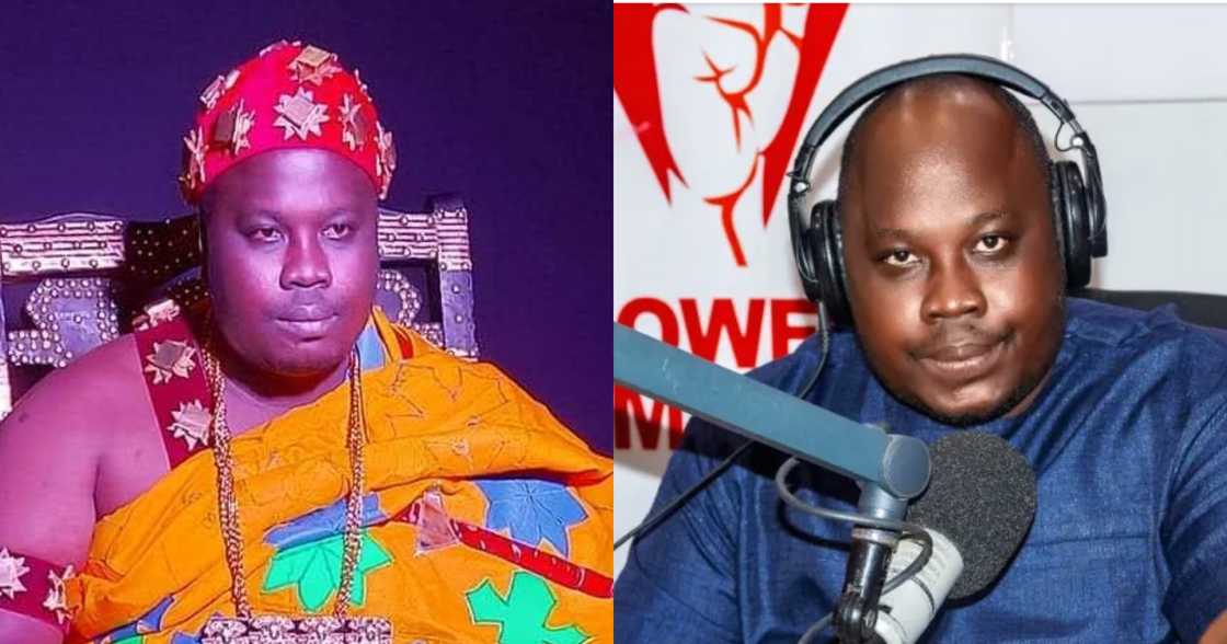 Oheneba Boamah Bennie Oheneba Boamah Bennie