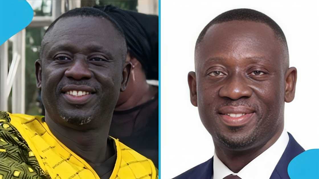 Obuasi SHTS, Obuasi SHTS Headmaster, Zakaria Abdulai, Ghana Police Service