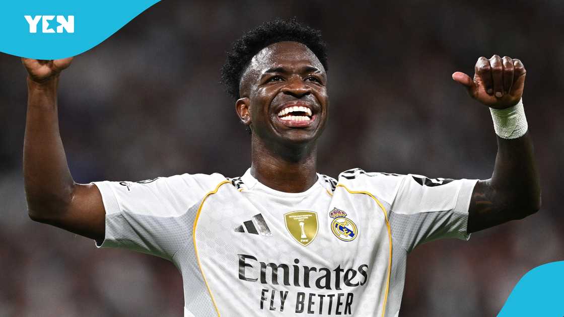 Vinicius Jr, Pedri, Lamine Yamal, Real Madrid, FC Barcelona, El Clasico, Vinicius dribbles Pedri, Vinicius riles Yamal, Real Madrid defeats Barcelona. Vinicius Jr, Pedri, Lamine Yamal, Real Madrid, FC Barcelona, El Clasico, Vinicius dribbles Pedri, Vinicius riles Yamal, Real Madrid defeats Barcelona.
