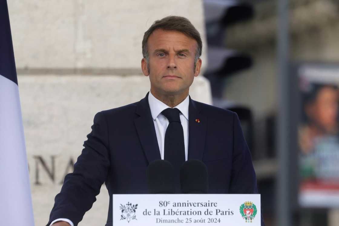 Fousseynou Cissé, Man Saves 6 People Trapped in a Building, Fire Accident, Emmanuel Macron Fousseynou Cissé, Man Saves 6 People Trapped in a Building, Fire Accident, Emmanuel Macron