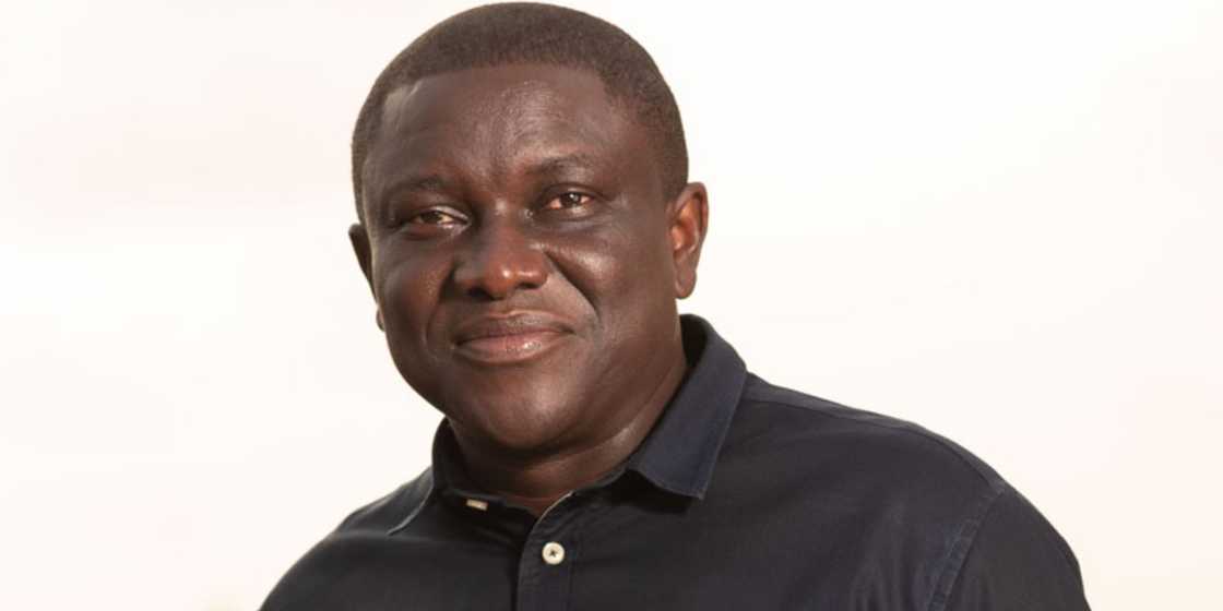 Kennedy Osei, Kwadwo Safo and 4 other sons of filthy rich men in Ghana Kennedy Osei, Kwadwo Safo and 4 other sons of filthy rich men in Ghana