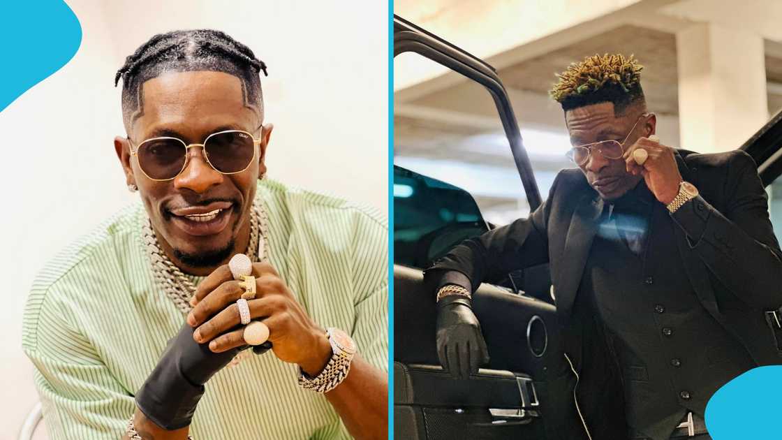 Shatta Wale, luxury vehicles, Shatta Wale music, best cars in Ghana, SUV, richest musicians in Ghana Shatta Wale, luxury vehicles, Shatta Wale music, best cars in Ghana, SUV, richest musicians in Ghana