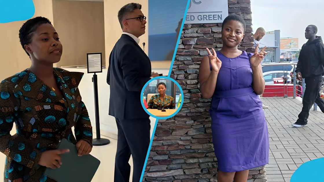 Ghana, US, New York, Nakeeyat, TV3, Accra