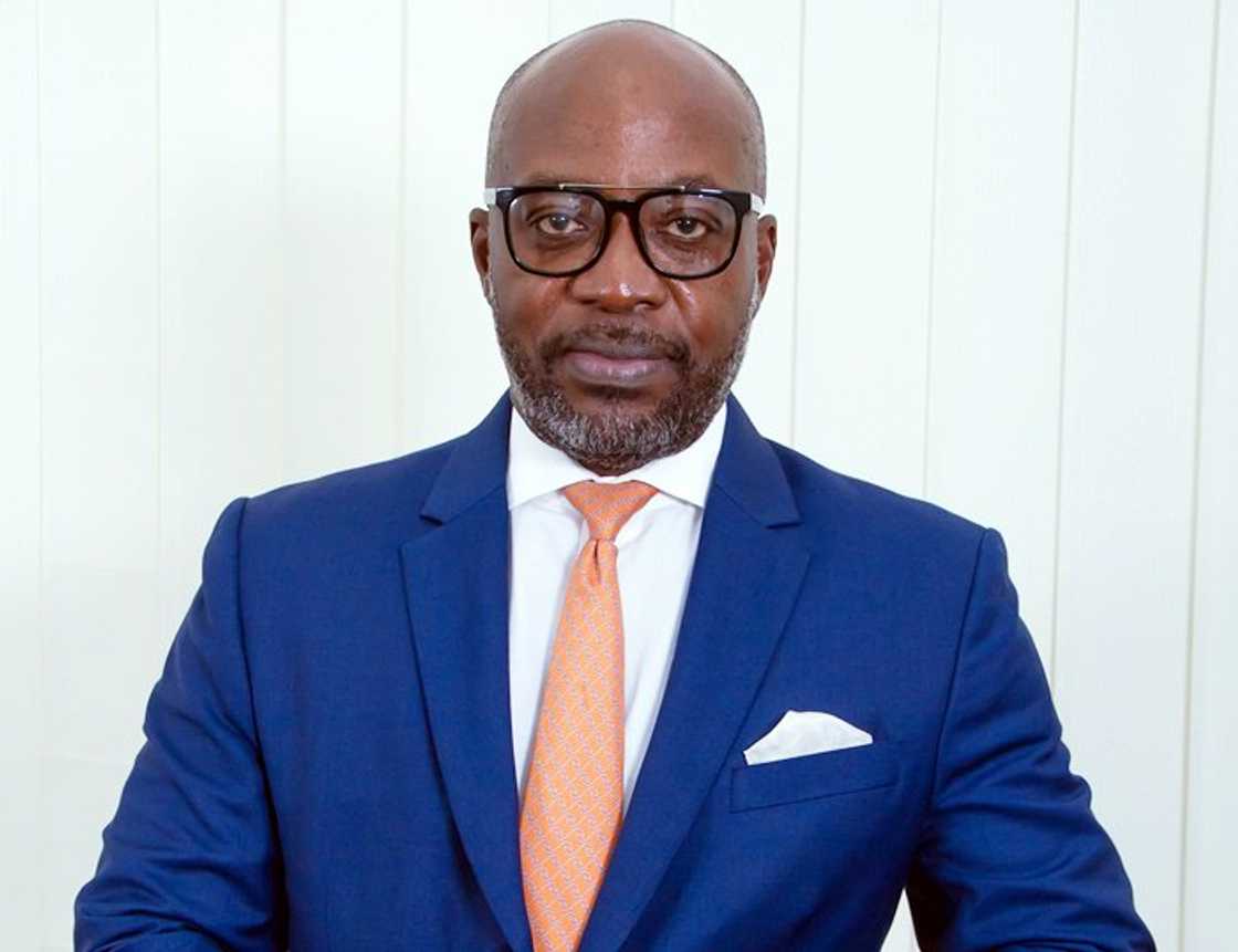 richest people on the Ghana richest people on the Ghana