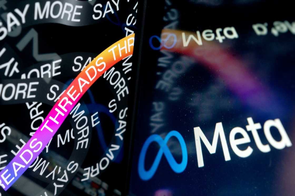 The EU asked Meta to provide information about Threads, a platform it rolled out last year in Europe The EU asked Meta to provide information about Threads, a platform it rolled out last year in Europe