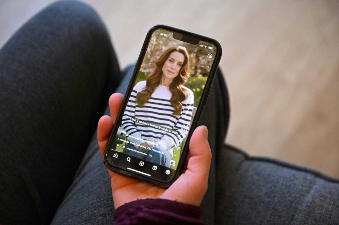 Kate Middleton conspiracies highlight an age of information chaos Kate Middleton conspiracies highlight an age of information chaos