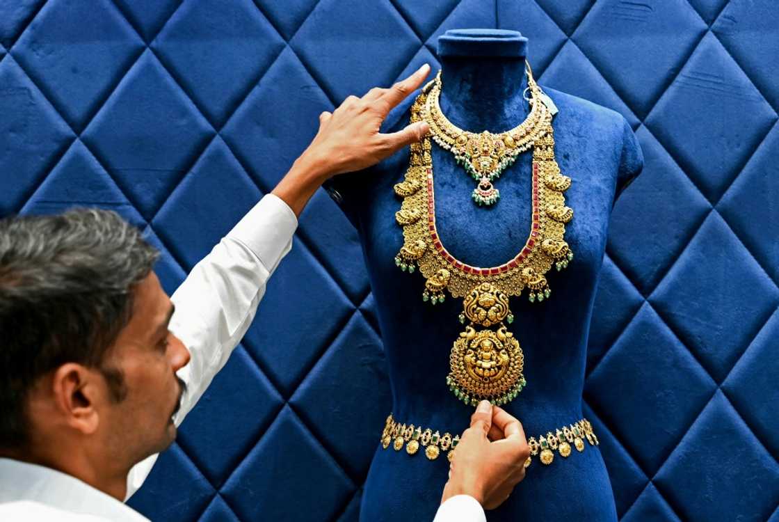 Exporters of textiles, seafood and jewelry were already reporting cancelled US orders and losses to rivals such as Bangladesh and Vietnam, raising fears of heavy job cuts Exporters of textiles, seafood and jewelry were already reporting cancelled US orders and losses to rivals such as Bangladesh and Vietnam, raising fears of heavy job cuts