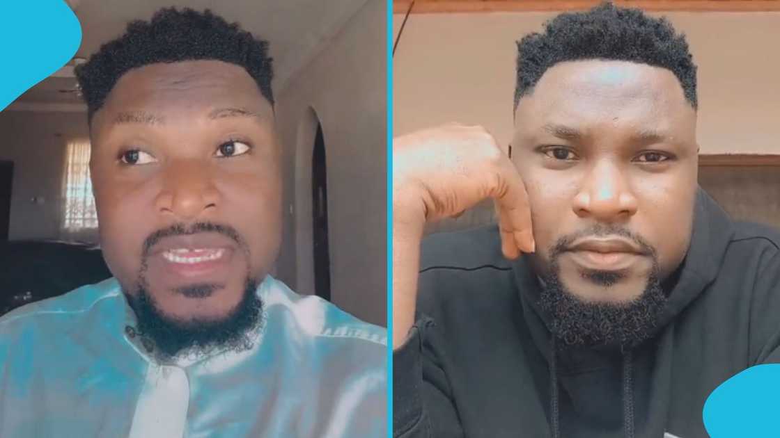 Online dating, wrong, Ghanaian man, love, pregnant woman, relationship Online dating, wrong, Ghanaian man, love, pregnant woman, relationship