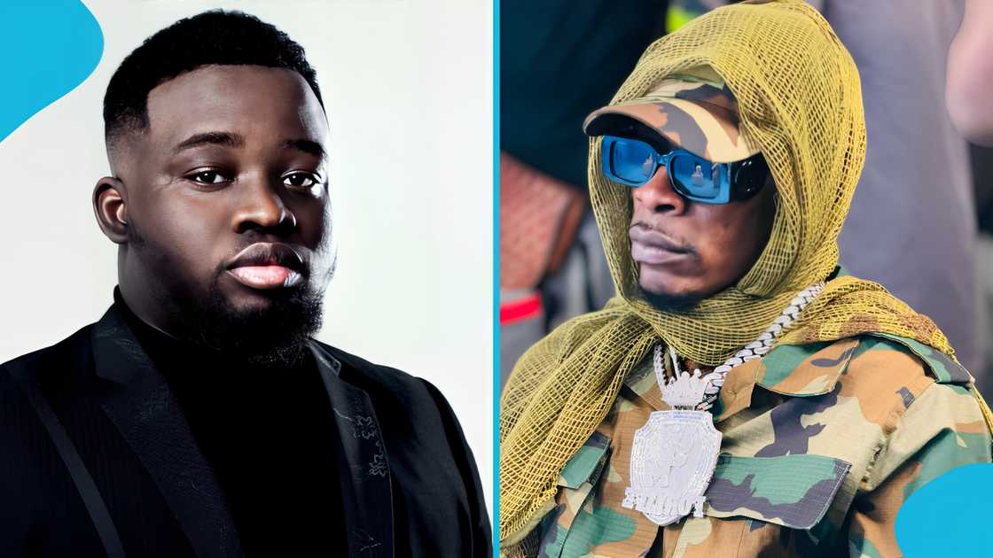 MOG Beatz, Shatta Wale, MOG Beatz and Shatta Wale, Shatta Wale's albums, Ghana music, MOG Beatz's songs MOG Beatz, Shatta Wale, MOG Beatz and Shatta Wale, Shatta Wale's albums, Ghana music, MOG Beatz's songs