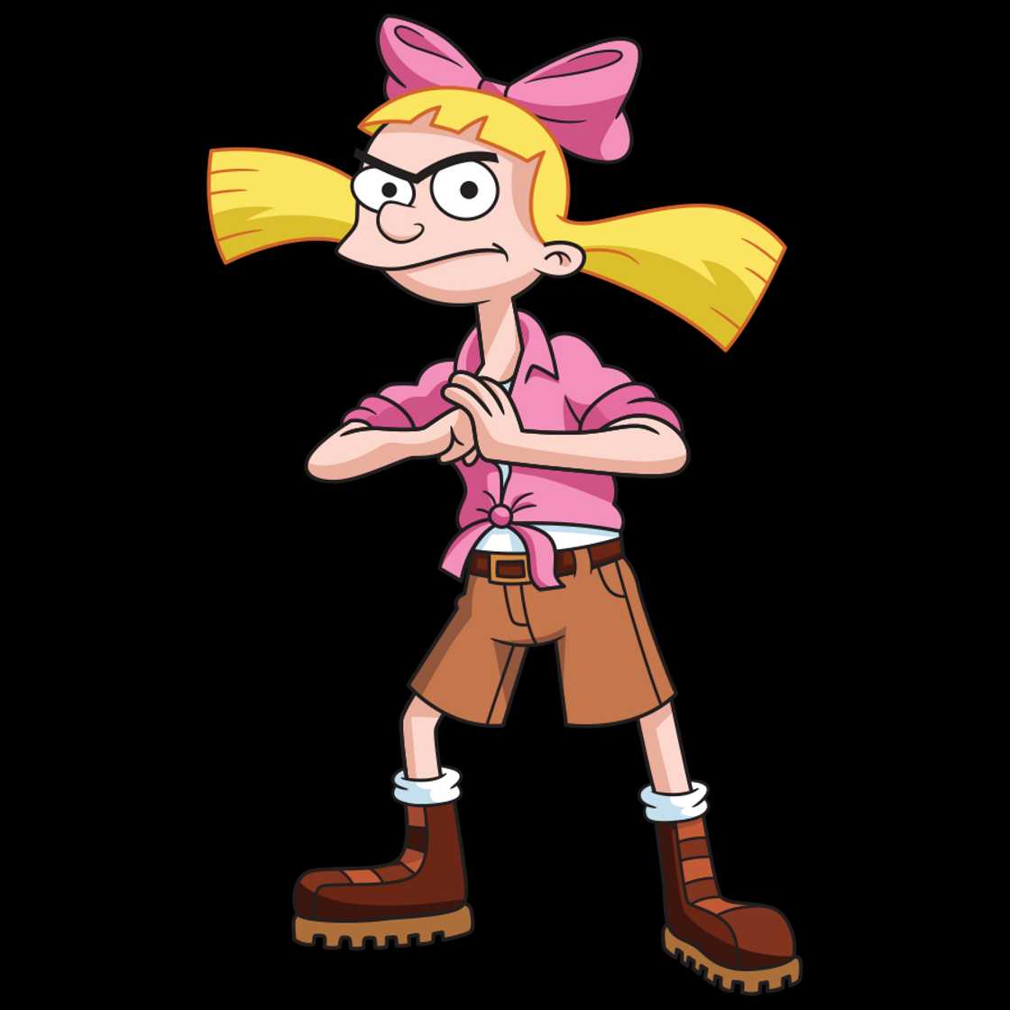 Hey Arnold characters Hey Arnold characters