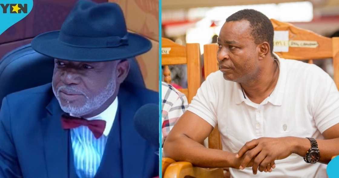 Private legal practitioner, Charles Owusu Juanah, 43 members, New Patriotic Party, NPP, lined up for arrest, National Democratic Congress, NDC, Chairman Wontumi