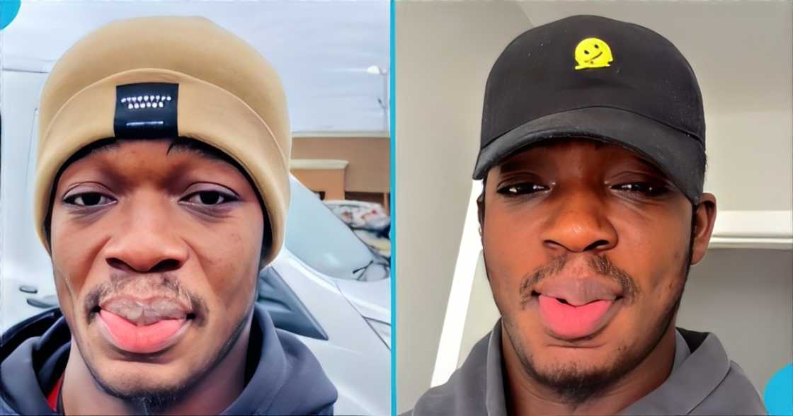 Mass deportation, US, Donald Trump, Ghanaians, illegal immigrants Mass deportation, US, Donald Trump, Ghanaians, illegal immigrants