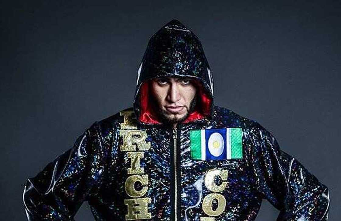 What happened to Prichard Colon? What happened to Prichard Colon?