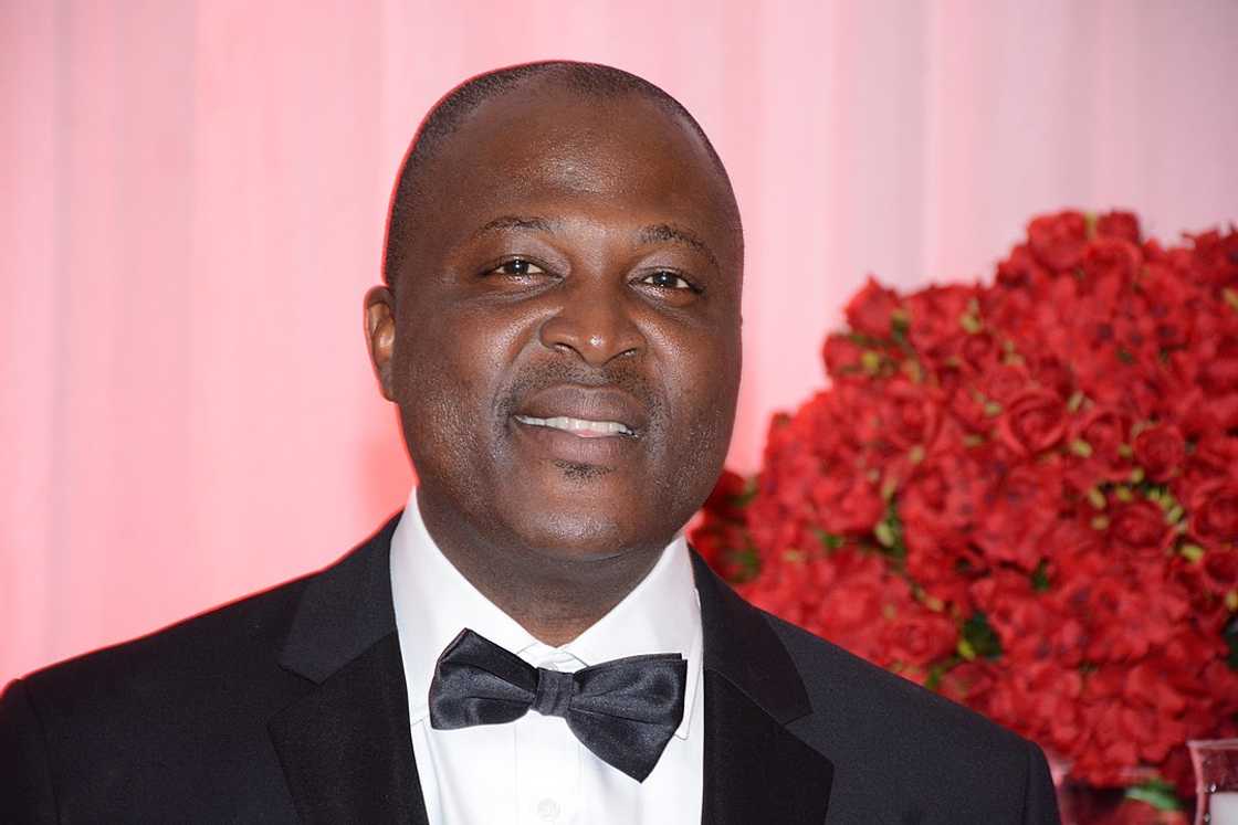 Ibrahim Mahama, John Mahama, Lawson, Ramatu, Afisem, Family