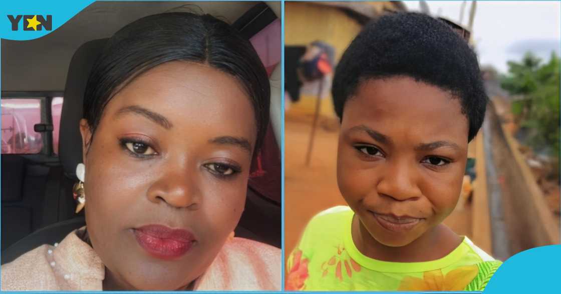 Ghanaian Student, Shot By Schoolmate, Blind, SDA, GES Shooting, Police, Parents Ghanaian Student, Shot By Schoolmate, Blind, SDA, GES Shooting, Police, Parents