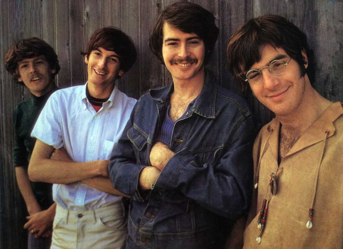 The Lovin' Spoonful The Lovin' Spoonful