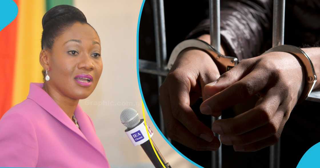 EC To Extend Voter Registration Exercise To Prison Inmates From August 1 To August 3, 2024 EC To Extend Voter Registration Exercise To Prison Inmates From August 1 To August 3, 2024