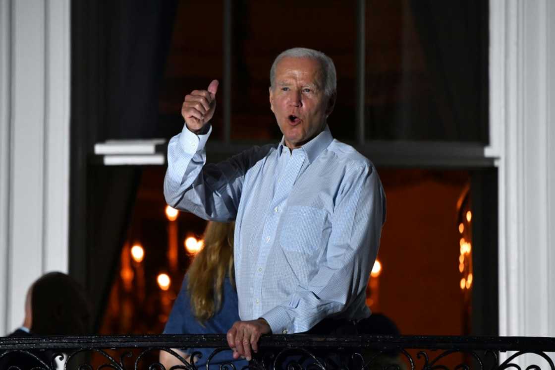 Traders are hopeful that Joe Biden is about to wind back some of the tariffs imposed on China by Donald Trump Traders are hopeful that Joe Biden is about to wind back some of the tariffs imposed on China by Donald Trump