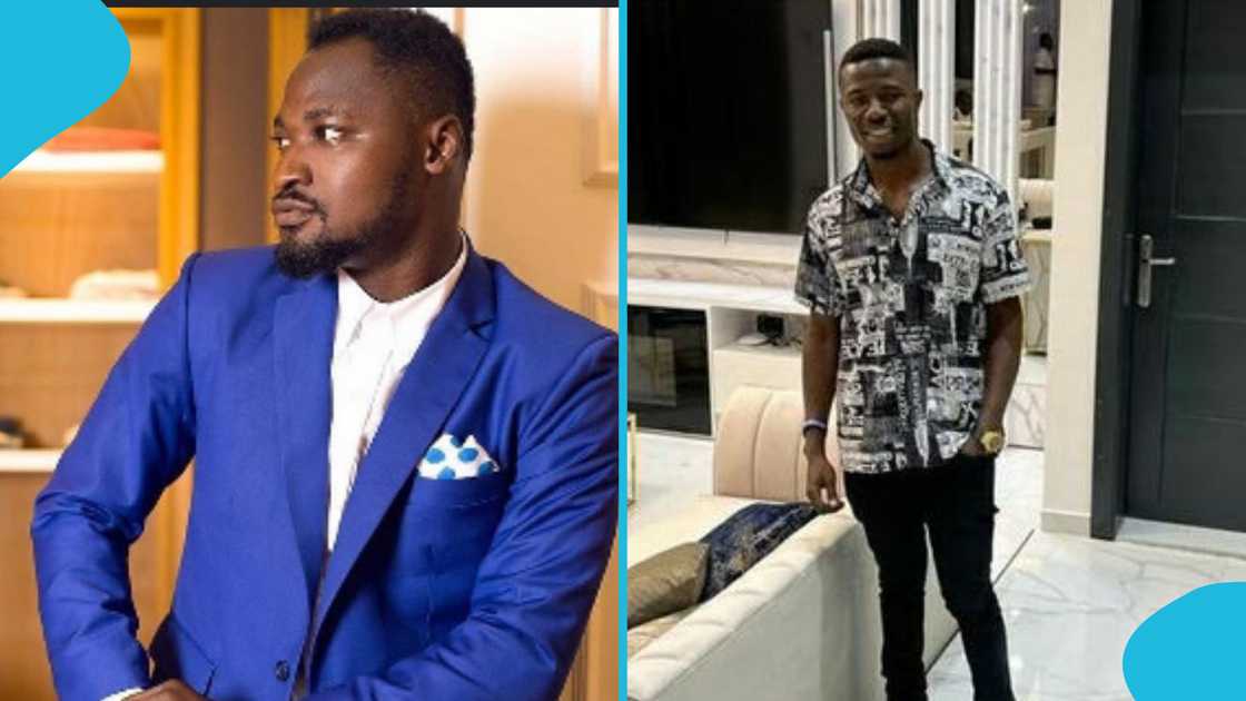 Funny Face, Kwaku Manu, Instagram, Funny Face videos, comedians in Ghana, Ghanaian actors Funny Face, Kwaku Manu, Instagram, Funny Face videos, comedians in Ghana, Ghanaian actors