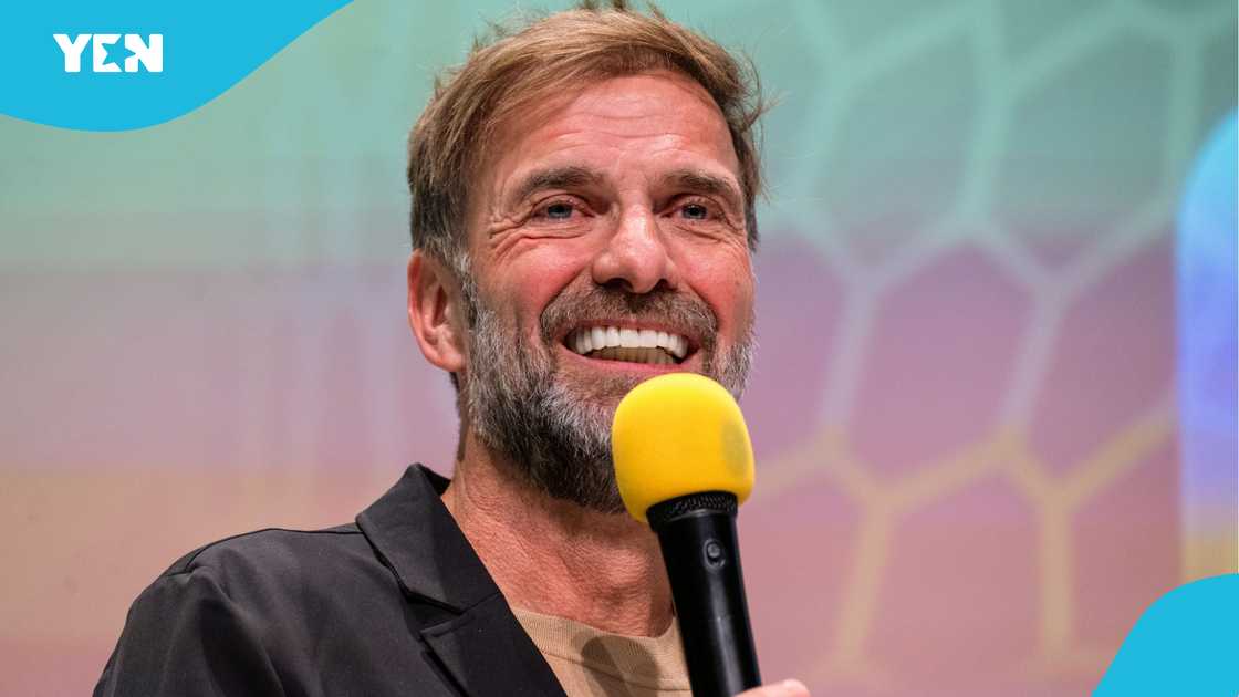 Jurgen Klopp, Real Madrid sack Xabi Alonso, Real Madrid coaching job, Jurgen Klopp Liverpool, Jurgen Klopp retires. Jurgen Klopp, Real Madrid sack Xabi Alonso, Real Madrid coaching job, Jurgen Klopp Liverpool, Jurgen Klopp retires.