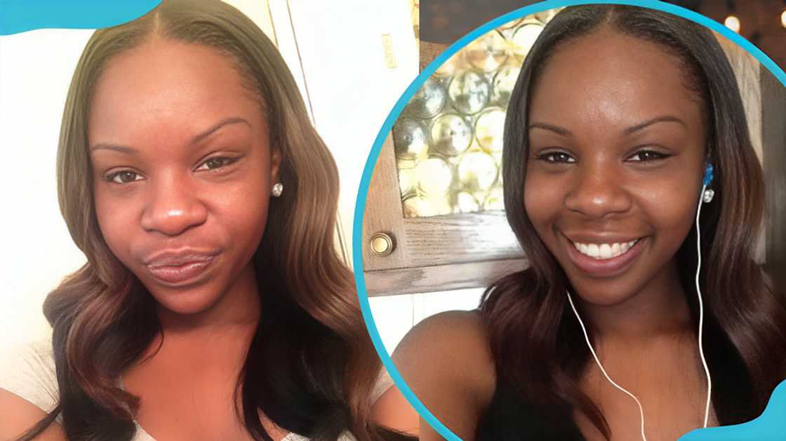 Keyona Griffin Keyona Griffin