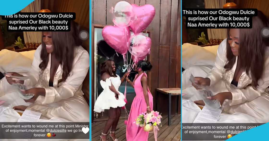 Dulcie Boateng, Dulcie, Dulcie best friend, Dulcie Boateng bestie, Naa Amerley, Naa Amerley birthday, Dulcie best friend birthday Dulcie Boateng, Dulcie, Dulcie best friend, Dulcie Boateng bestie, Naa Amerley, Naa Amerley birthday, Dulcie best friend birthday