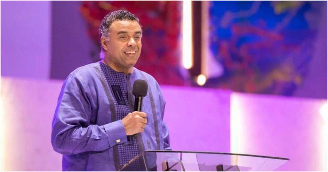 Dag Heward-Mills once criticised Otumfuo Osei Tutu II