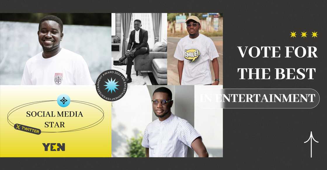 YEN Awards 2024 YEN Awards 2024