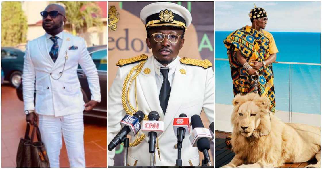 Osebo talks about how to beat Cheddar in a fashion beef Osebo talks about how to beat Cheddar in a fashion beef