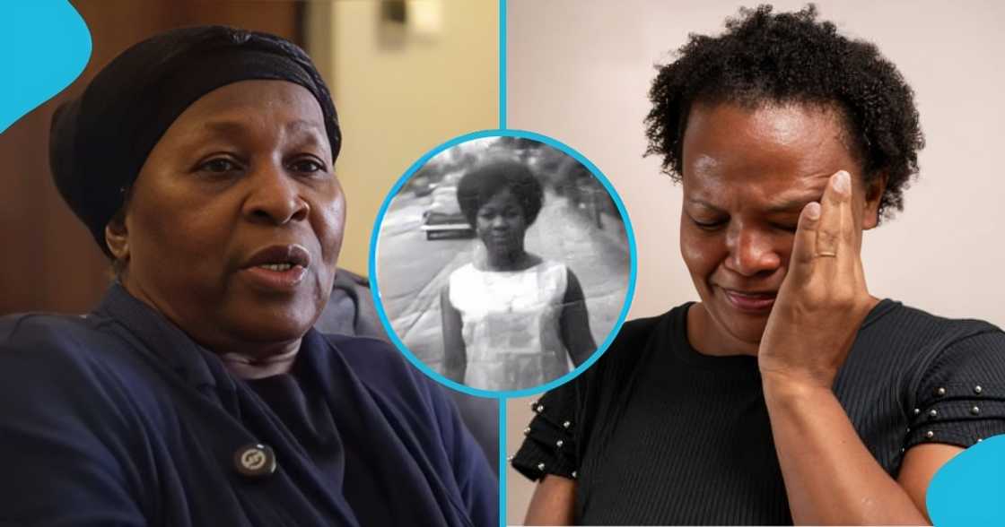 ghana, uk lady of ghanaian origin, cancer treatment, date of birth, ghanaian woman, hannah dankwa, medical treatment, birth irregularity, date of birth error