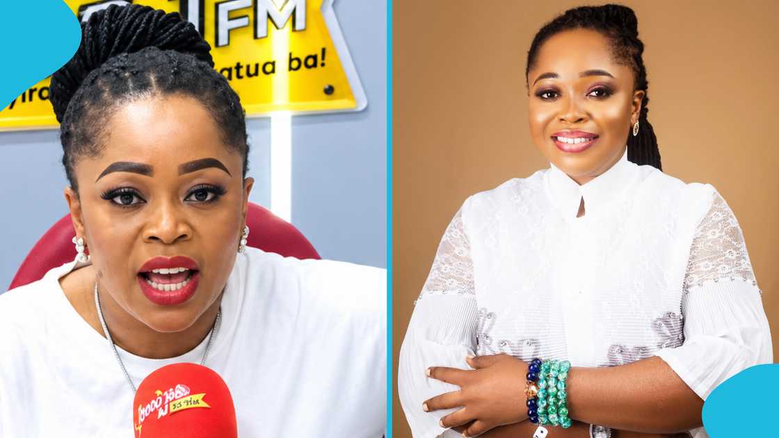 Nana Yaa Serwaah joins Agyenkwa FM, Nana Yaa Serwaah, Miztik Queen, Agyenkwa 101.9 FM Kumasi, Sompa Nkomo, Oheneni Adazoa, Tobinco Media Group, Ghanaian radio presenters, Atinka TV