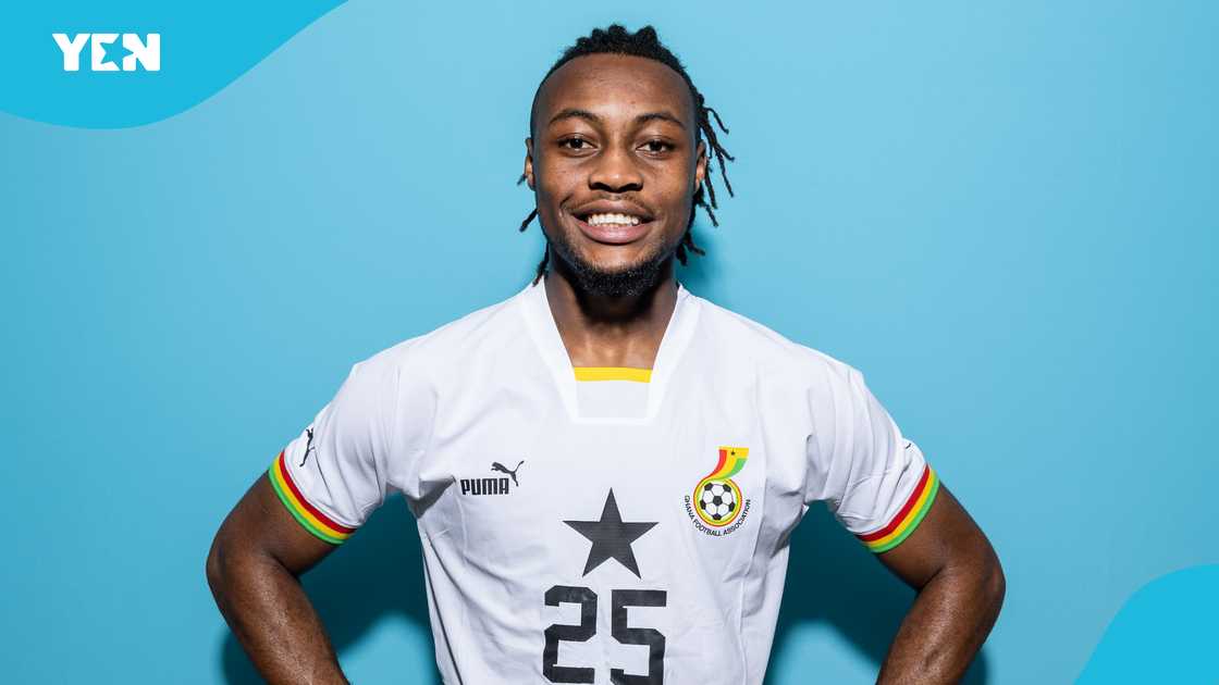 Antoine Semenyo, Bristol City, AFC Bournemouth, Semenyo rejected by Chelsea, Semenyo rejected by Arsenal, Tottenham overlooks Semenyo, Bath FC, Semenyo's inspiring story, Semenyo's rise to the top.