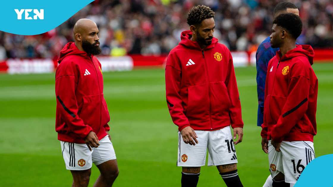 8 Players Could Miss Manchester United vs Aston Villa Premier League Clash