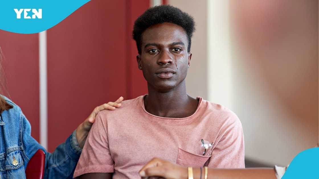 KNUST Student, KNUST Student Heartbreak, Love, Cheating, Relationship KNUST Student, KNUST Student Heartbreak, Love, Cheating, Relationship