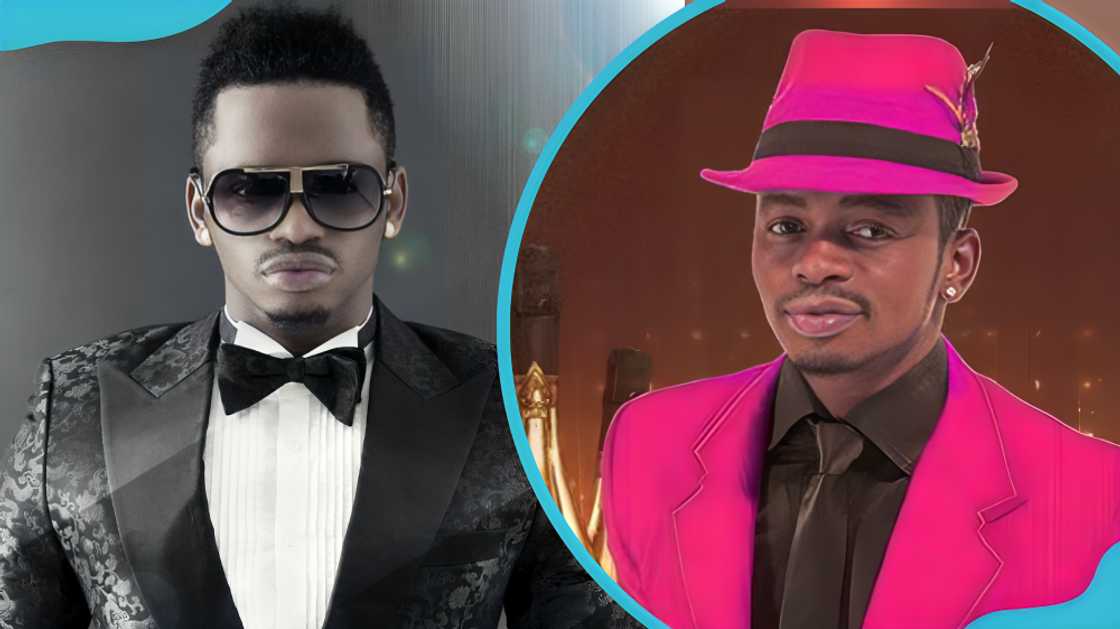 Is Diamond Platnumz alive