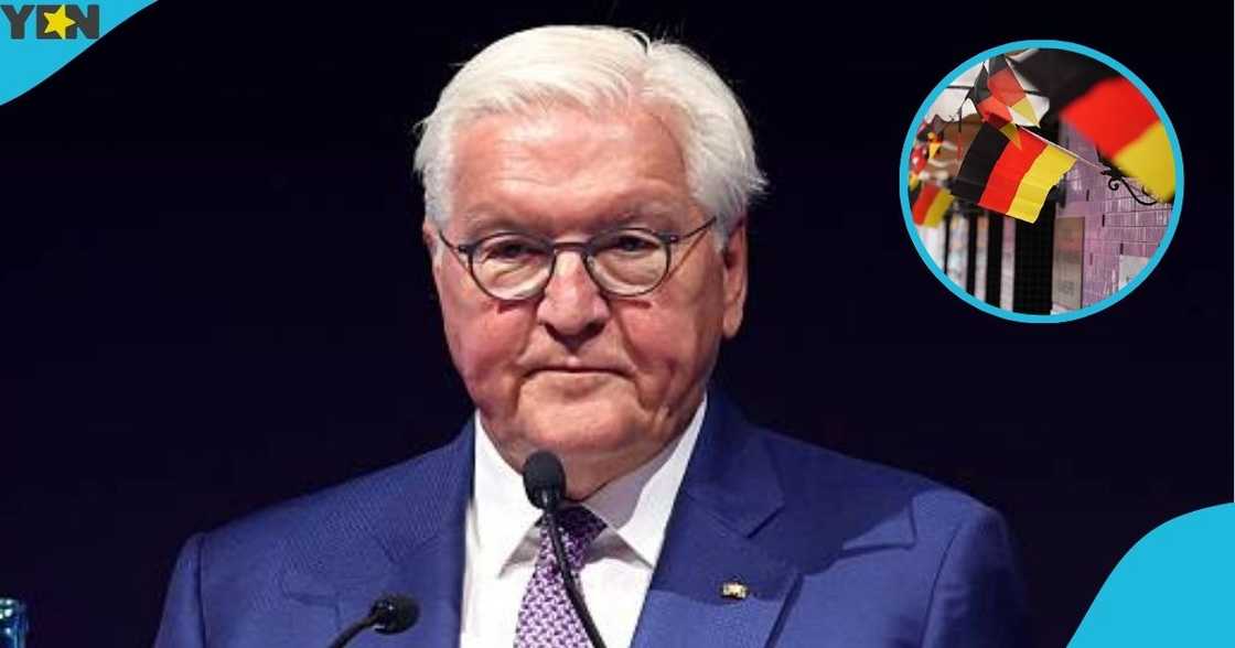 Germany, German government, visa-free countries, work in Germany, visa-exempt travelers, President of Germany, Frank-Walter Steinmeier