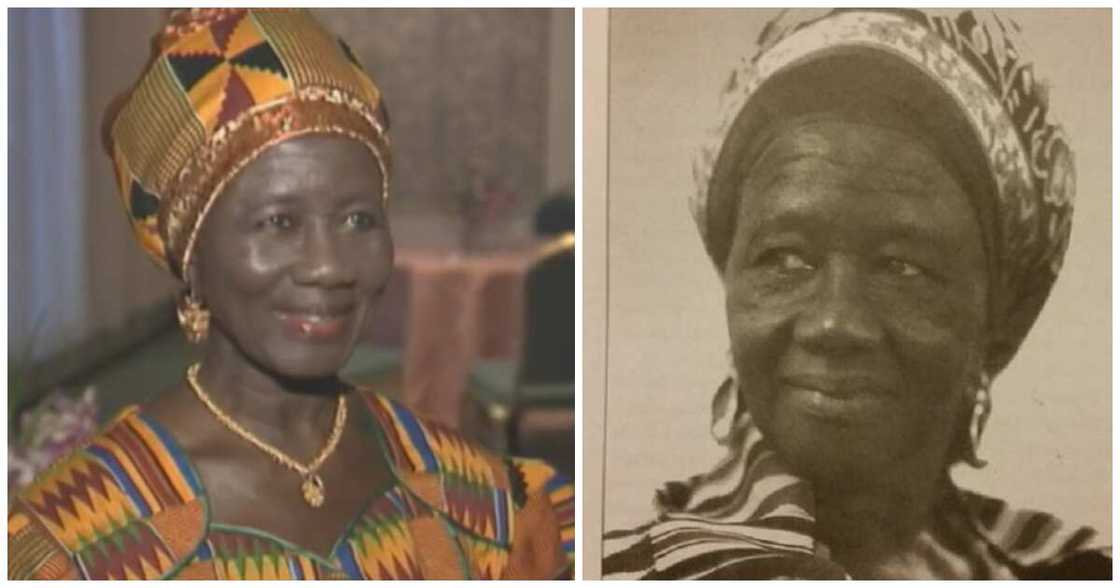 Meet the woman built Ghana's first ever food processing company Meet the woman built Ghana's first ever food processing company