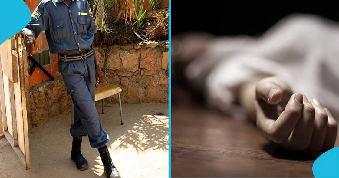 Fada Gaza, Nkawkaw-based rapper, rival gangs, Musician dead, Rapper killed Fada Gaza, Nkawkaw-based rapper, rival gangs, Musician dead, Rapper killed