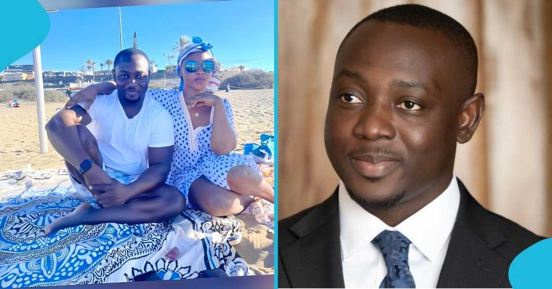 ghana, samuel aboakye, abigail salami, dna testing, helicopter crash ghana, samuel aboakye, abigail salami, dna testing, helicopter crash