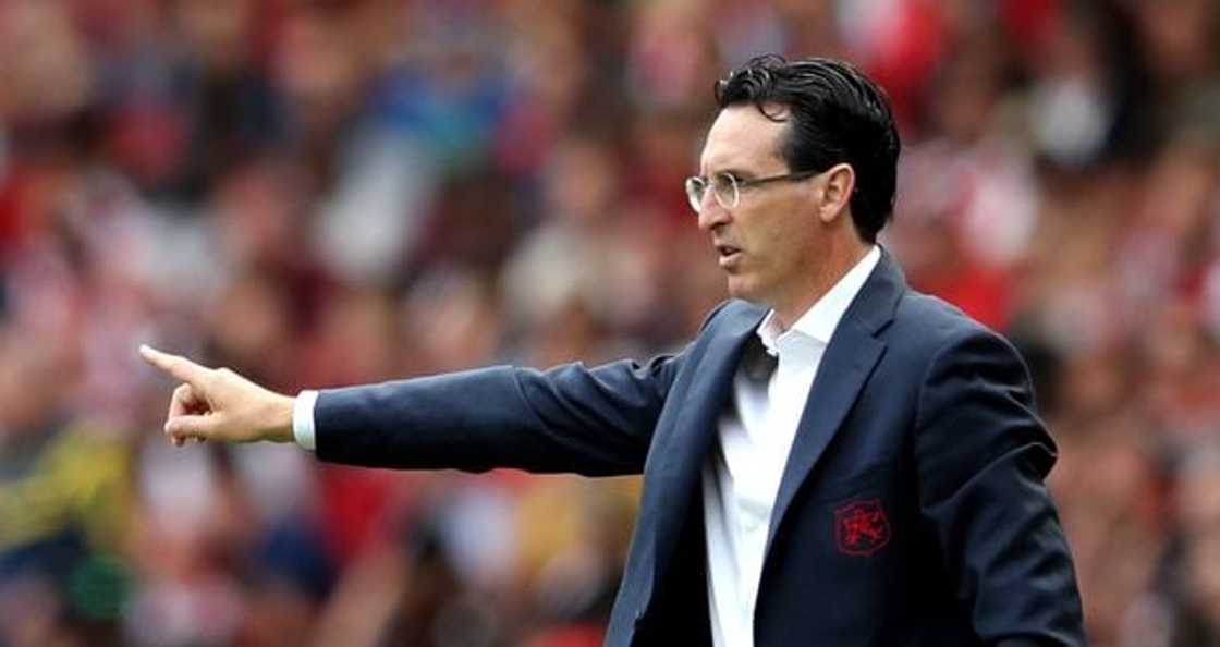 Unai Emery Europa League, Aston Villa manager Unai Emery, who will be the next Real Madrid manager, Unai Emery linked with Real Madrid job, Real Madrid manager after Arbeloa, Real Madrid coaching change 2026