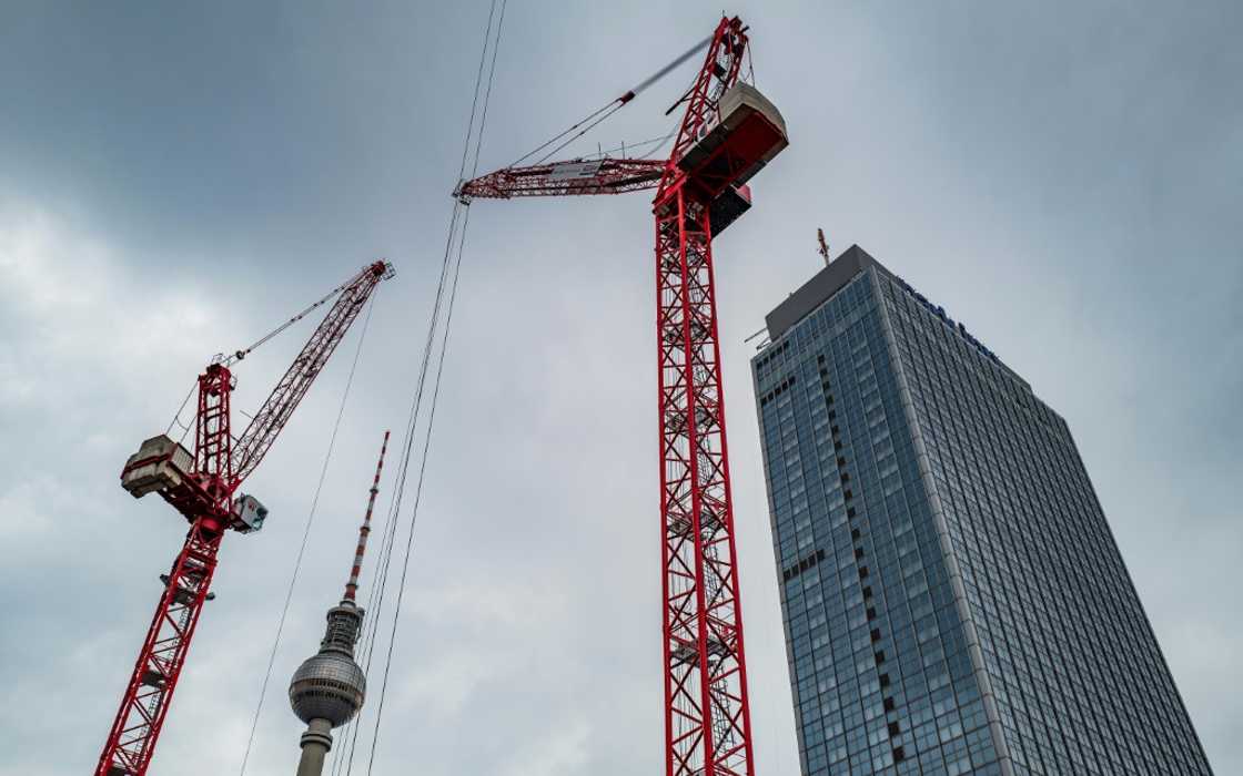 Concrete, aluminium and steel alone account for 23 percent of overall global emissions Concrete, aluminium and steel alone account for 23 percent of overall global emissions