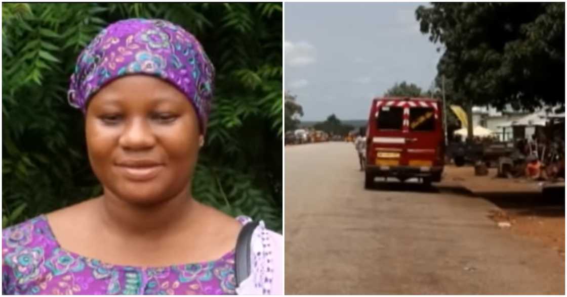 Photos of Adams Fatimata. Photos of Adams Fatimata.