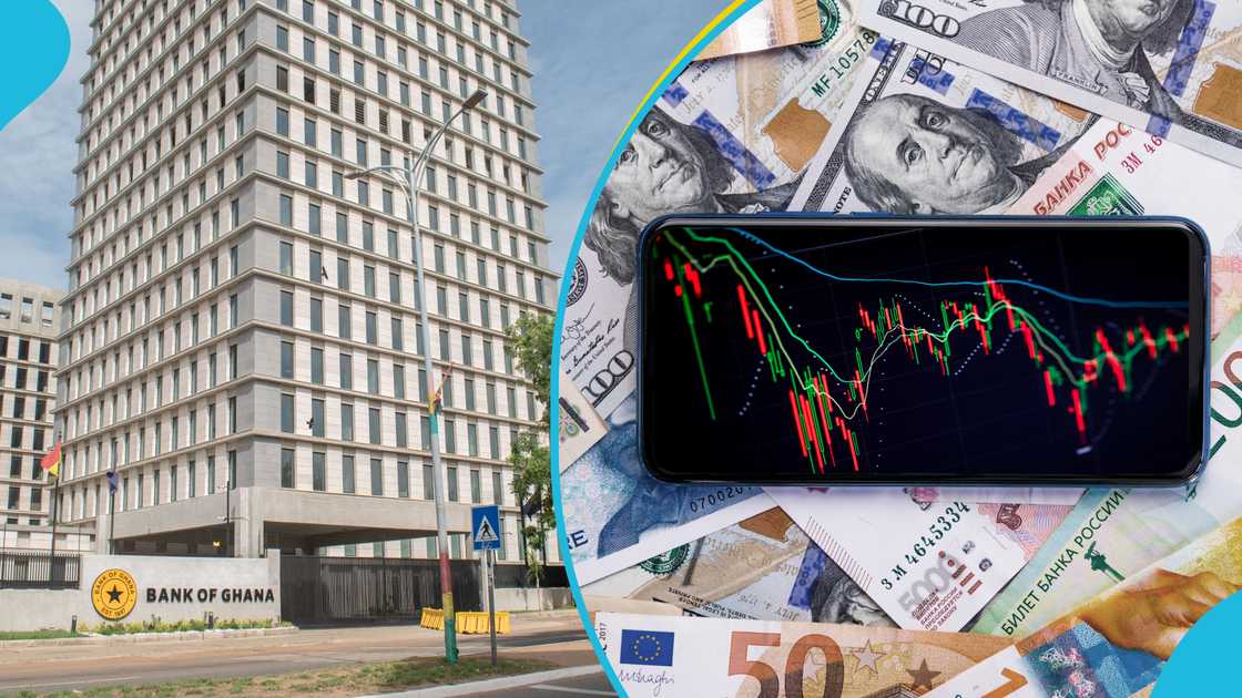 Bank Of Ghana, Banks, Public Against 10 Unlicensed Money Transfer Platforms Bank Of Ghana, Banks, Public Against 10 Unlicensed Money Transfer Platforms