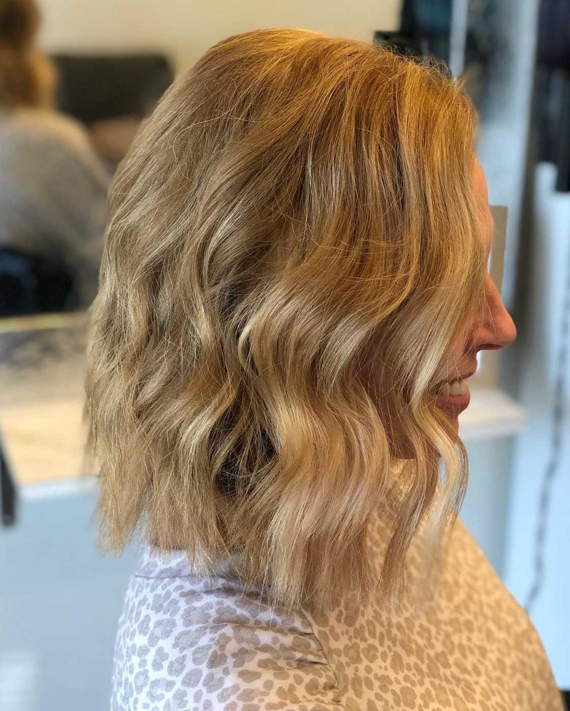 fine hair low maintenance medium length haircuts fine hair low maintenance medium length haircuts