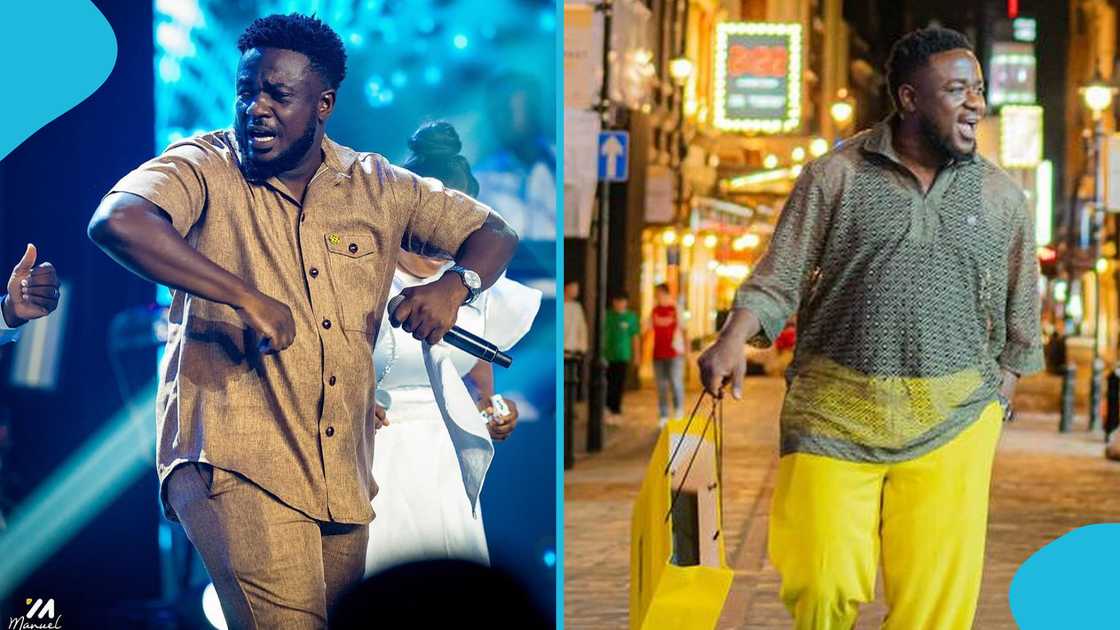 Perez Musik, Perez Musik wedding, Sonnie Badu, Berla Mundi, Sandra Boakye-Duah, Ghana Celebrity Weddings Perez Musik, Perez Musik wedding, Sonnie Badu, Berla Mundi, Sandra Boakye-Duah, Ghana Celebrity Weddings