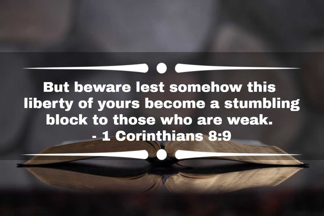 Bible verses about freedom Bible verses about freedom