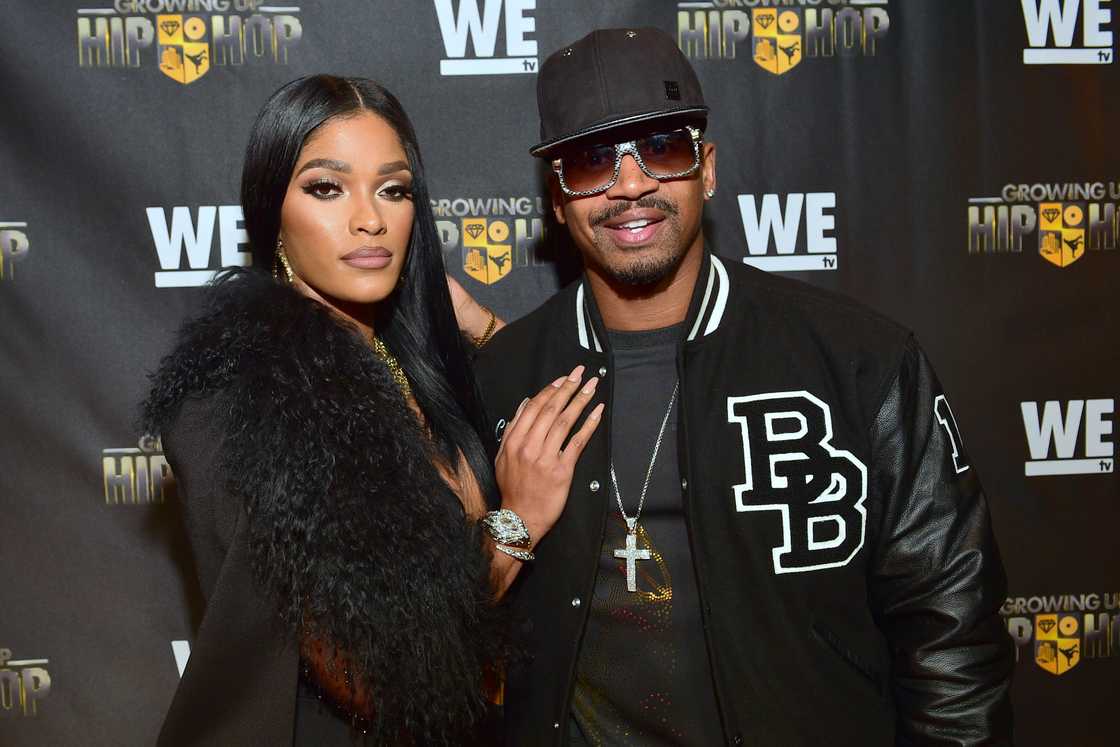 Who is Joseline Hernandez's husband? Exploring her dating history with Who is Joseline Hernandez's husband? Exploring her dating history with