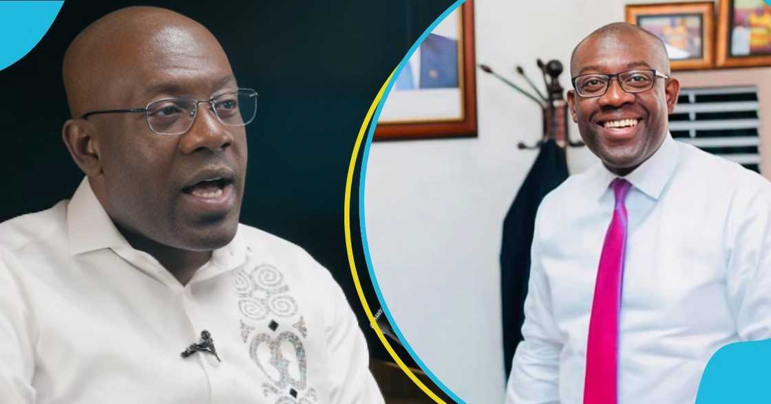 Kojo Oppong Nkrumah, Fathers Day, Anthony Joshua, John Dramani Mahama, Ghana Parliament, Mensa Otabil, Kwasi Twum Kojo Oppong Nkrumah, Fathers Day, Anthony Joshua, John Dramani Mahama, Ghana Parliament, Mensa Otabil, Kwasi Twum