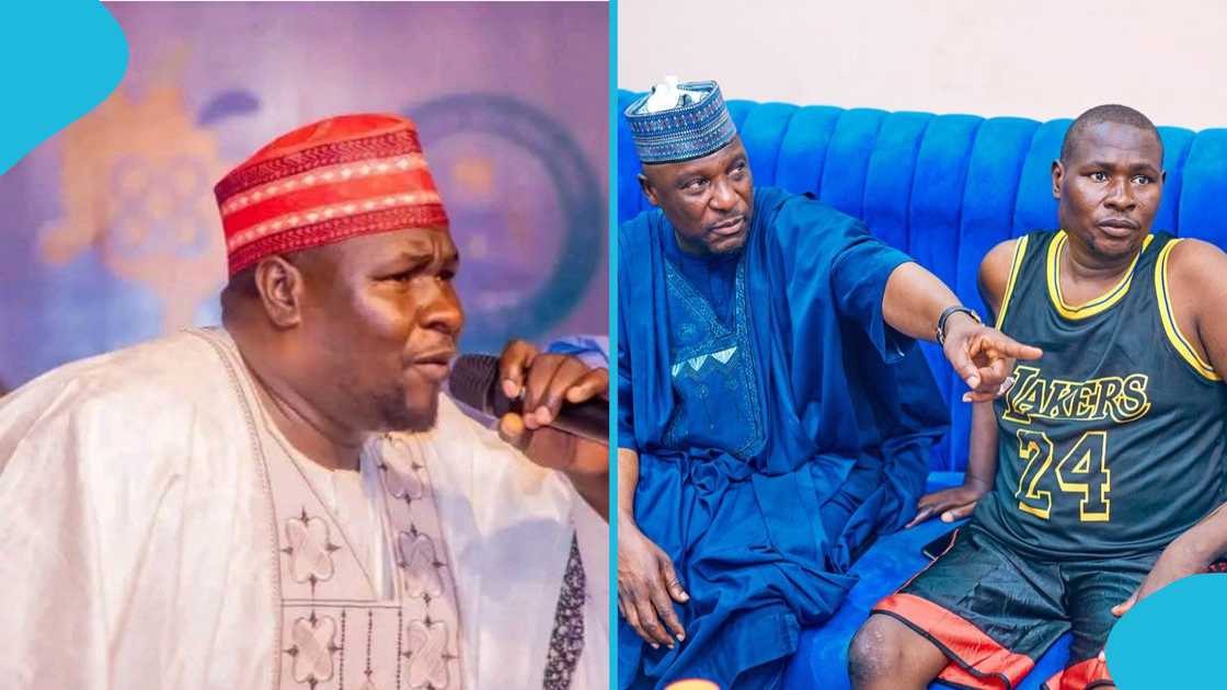 Kosin Waka, Mudhammadu Buhari, Nigerian singer, political praise singer, Kano State, Kano Medical Centre Kosin Waka, Mudhammadu Buhari, Nigerian singer, political praise singer, Kano State, Kano Medical Centre
